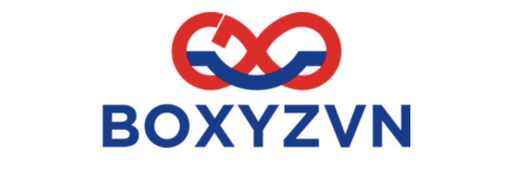 BOXYZ VN