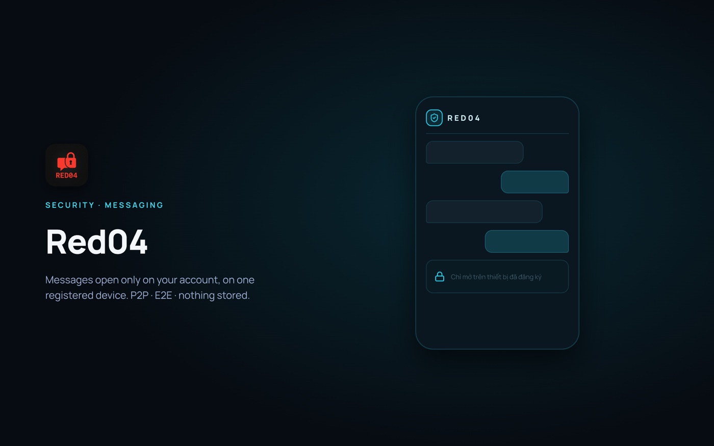 Red04 — product cover